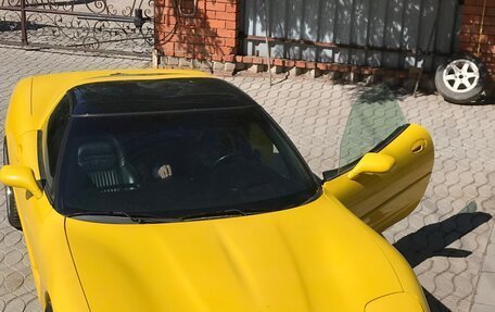 Chevrolet Corvette C5, 2001 год, 3 500 000 рублей, 5 фотография