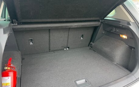 Volkswagen Tiguan II, 2017 год, 2 150 000 рублей, 15 фотография