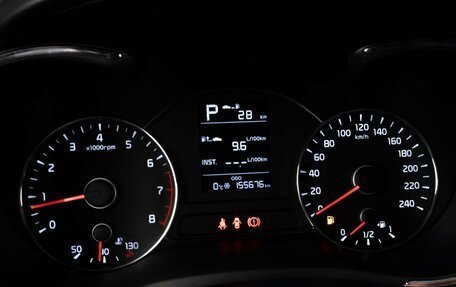 KIA Cerato III, 2018 год, 1 408 070 рублей, 12 фотография