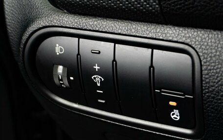 KIA Cerato III, 2018 год, 1 408 070 рублей, 13 фотография