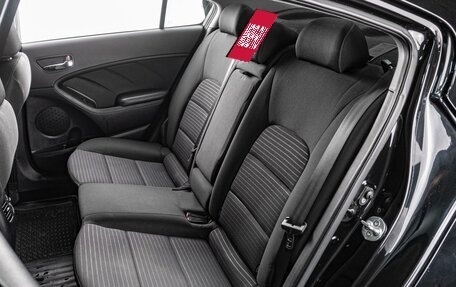 KIA Cerato III, 2018 год, 1 408 070 рублей, 9 фотография