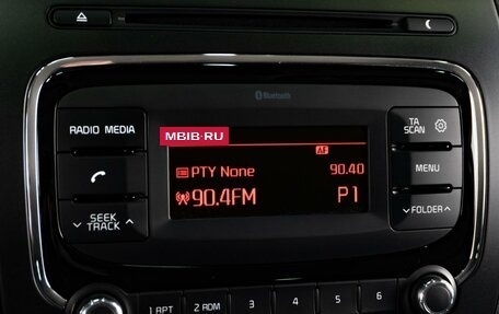 KIA Cerato III, 2018 год, 1 408 070 рублей, 14 фотография