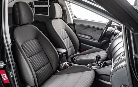 KIA Cerato III, 2018 год, 1 408 070 рублей, 8 фотография