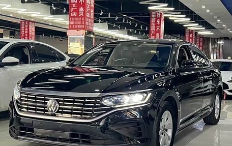 Volkswagen Passat B8 рестайлинг, 2022 год, 2 210 143 рублей, 1 фотография