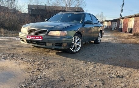 Nissan Maxima IV, 1998 год, 175 000 рублей, 1 фотография
