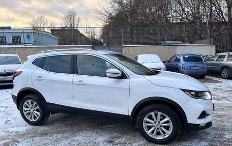 Nissan Qashqai, 2021 год, 1 970 000 рублей, 15 фотография