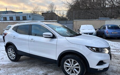 Nissan Qashqai, 2021 год, 1 970 000 рублей, 14 фотография