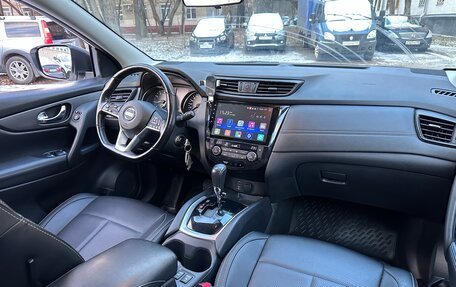 Nissan Qashqai, 2021 год, 1 970 000 рублей, 30 фотография