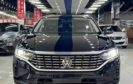 Volkswagen Passat B8 рестайлинг, 2022 год, 2 210 143 рублей, 2 фотография