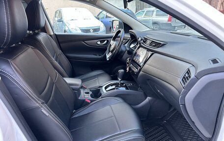 Nissan Qashqai, 2021 год, 1 970 000 рублей, 25 фотография