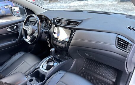 Nissan Qashqai, 2021 год, 1 970 000 рублей, 26 фотография