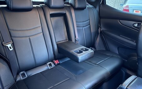 Nissan Qashqai, 2021 год, 1 970 000 рублей, 32 фотография