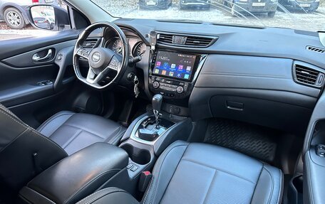 Nissan Qashqai, 2021 год, 1 970 000 рублей, 31 фотография