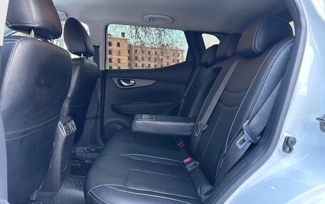 Nissan Qashqai, 2021 год, 1 970 000 рублей, 29 фотография