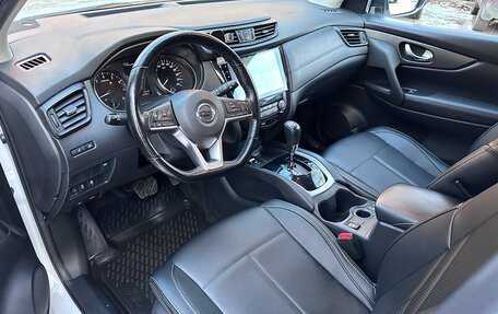 Nissan Qashqai, 2021 год, 1 970 000 рублей, 27 фотография