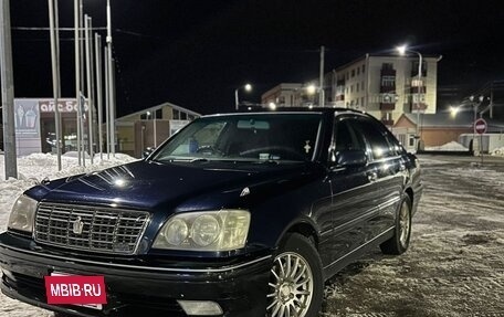 Toyota Crown, 2000 год, 1 050 000 рублей, 2 фотография