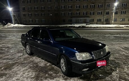 Toyota Crown, 2000 год, 1 050 000 рублей, 3 фотография