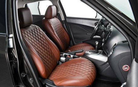 Nissan Juke II, 2011 год, 1 099 000 рублей, 8 фотография