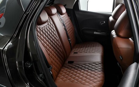 Nissan Juke II, 2011 год, 1 099 000 рублей, 7 фотография