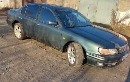 Nissan Maxima IV, 1998 год, 175 000 рублей, 4 фотография