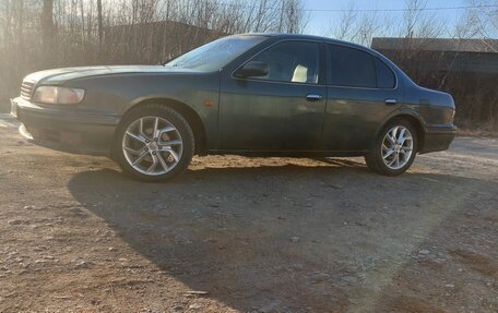 Nissan Maxima IV, 1998 год, 175 000 рублей, 3 фотография