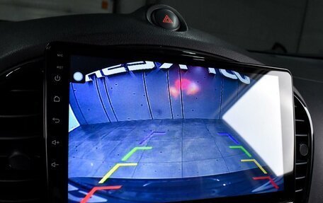 Nissan Juke II, 2011 год, 1 099 000 рублей, 12 фотография