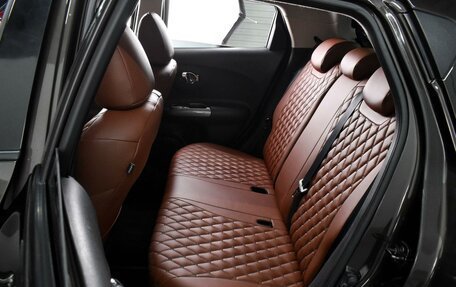 Nissan Juke II, 2011 год, 1 099 000 рублей, 9 фотография