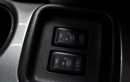 Nissan Juke II, 2011 год, 1 099 000 рублей, 18 фотография