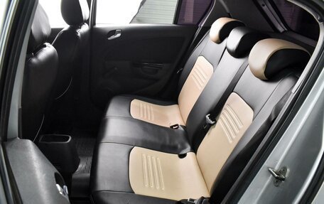 Opel Corsa D, 2007 год, 399 000 рублей, 9 фотография