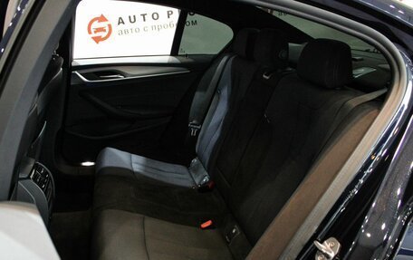 BMW 5 серия, 2019 год, 3 450 000 рублей, 9 фотография