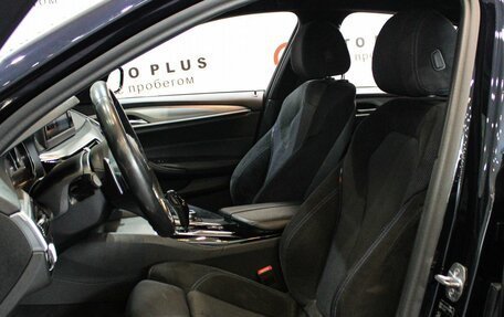 BMW 5 серия, 2019 год, 3 450 000 рублей, 8 фотография