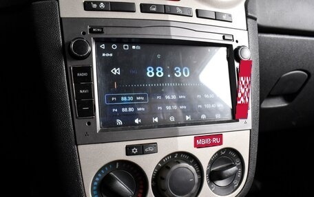 Opel Corsa D, 2007 год, 399 000 рублей, 13 фотография