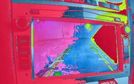 Opel Corsa D, 2007 год, 399 000 рублей, 12 фотография