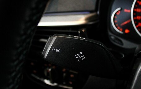 BMW 5 серия, 2019 год, 3 450 000 рублей, 13 фотография