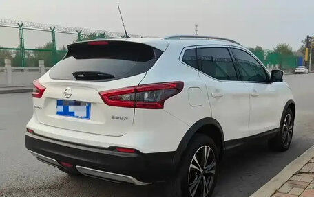 Nissan Qashqai, 2022 год, 2 030 143 рублей, 4 фотография