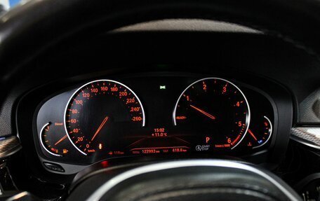 BMW 5 серия, 2019 год, 3 450 000 рублей, 20 фотография