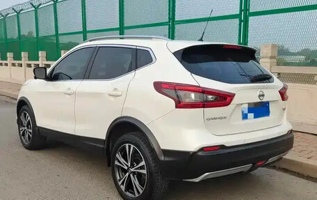 Nissan Qashqai, 2022 год, 2 030 143 рублей, 5 фотография
