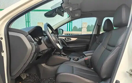 Nissan Qashqai, 2022 год, 2 030 143 рублей, 6 фотография