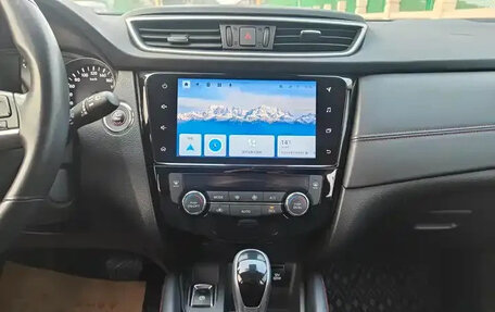 Nissan Qashqai, 2022 год, 2 030 143 рублей, 10 фотография