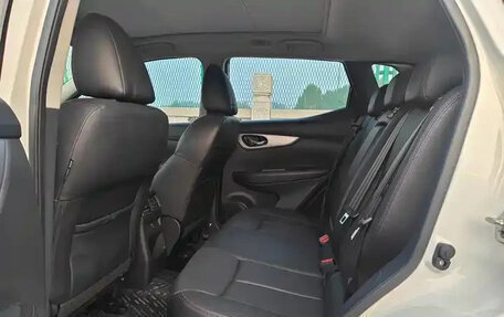 Nissan Qashqai, 2022 год, 2 030 143 рублей, 11 фотография