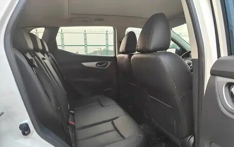 Nissan Qashqai, 2022 год, 2 030 143 рублей, 12 фотография