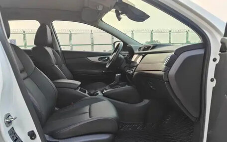 Nissan Qashqai, 2022 год, 2 030 143 рублей, 7 фотография