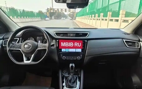 Nissan Qashqai, 2022 год, 2 030 143 рублей, 8 фотография