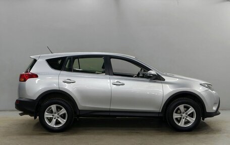 Toyota RAV4, 2013 год, 1 765 000 рублей, 4 фотография
