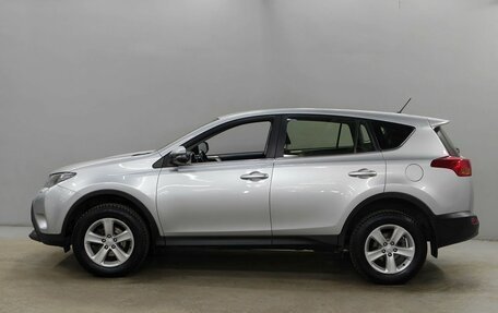 Toyota RAV4, 2013 год, 1 765 000 рублей, 8 фотография