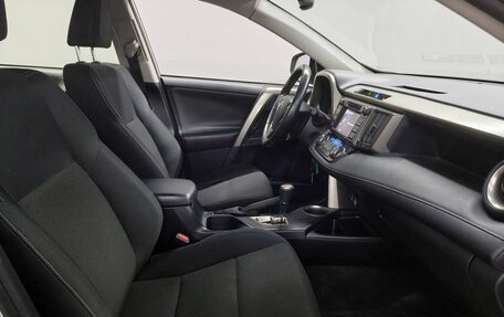 Toyota RAV4, 2013 год, 1 765 000 рублей, 9 фотография