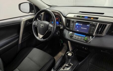 Toyota RAV4, 2013 год, 1 765 000 рублей, 10 фотография