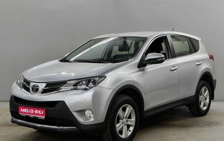 Toyota RAV4, 2013 год, 1 765 000 рублей, 1 фотография