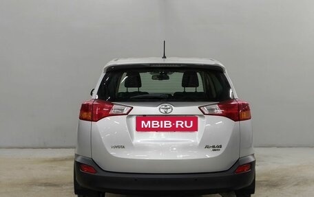 Toyota RAV4, 2013 год, 1 765 000 рублей, 6 фотография