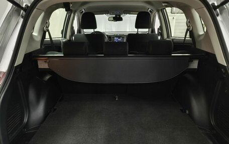 Toyota RAV4, 2013 год, 1 765 000 рублей, 13 фотография